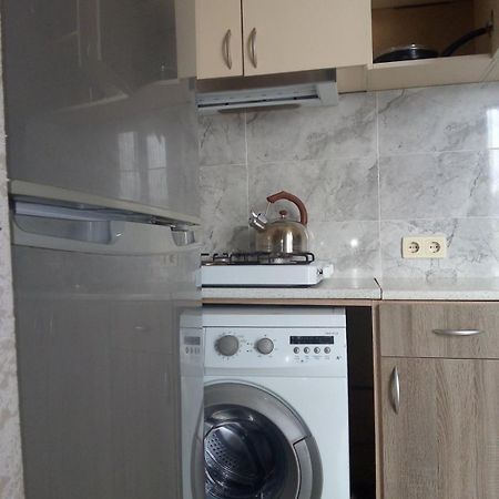 Hotel Gldani-House Tbilisi Esterno foto