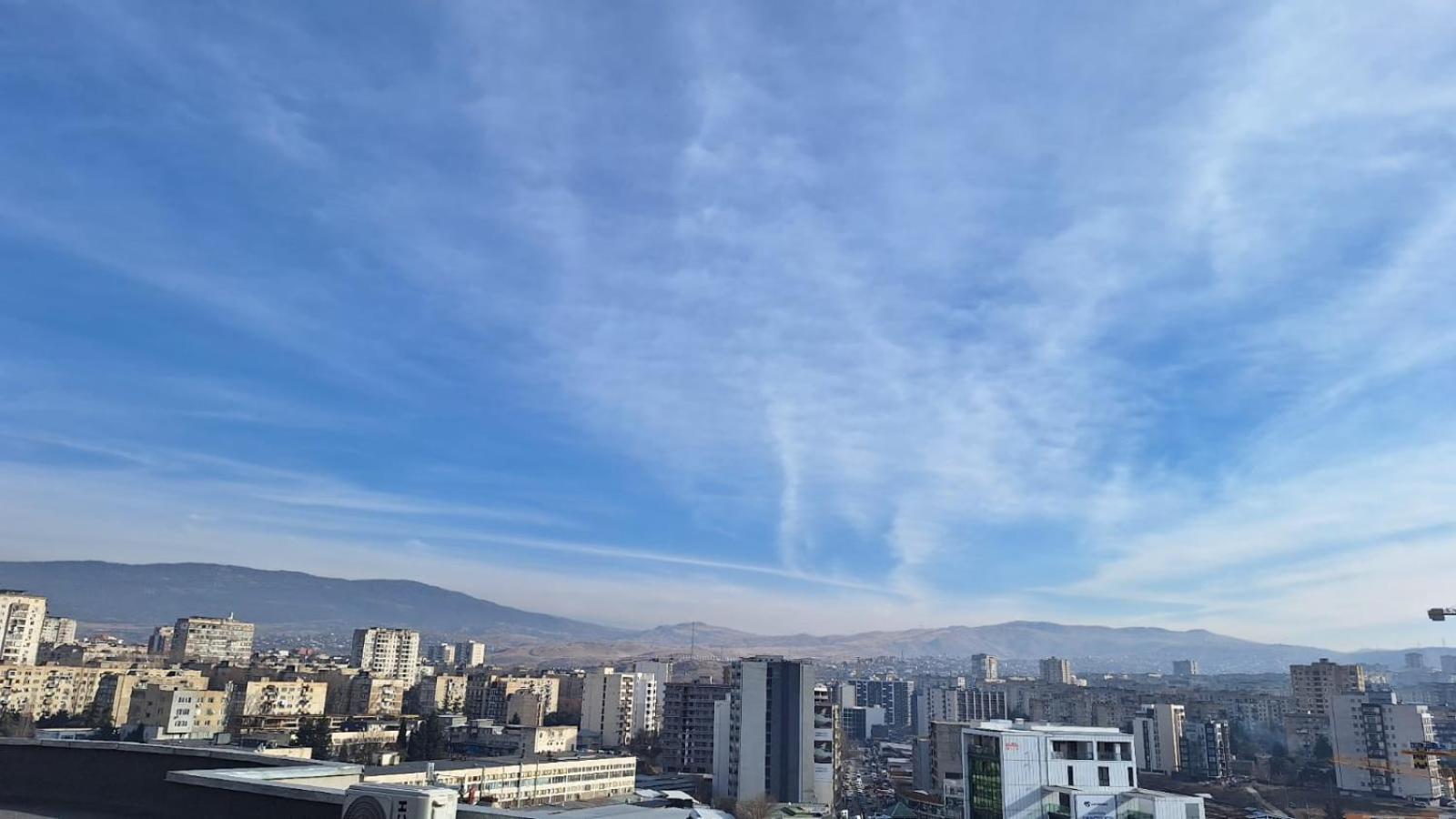 Hotel Gldani-House Tbilisi Esterno foto